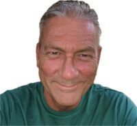 Jon Woodrow